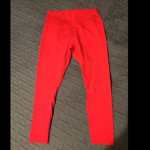 Zyia active leggings